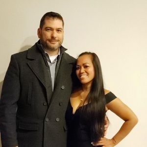 Meet your Posher, Nikki &